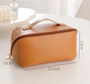 Necessaire Feminina – Bolsa Organizadora de Cosméticos
