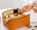 Necessaire Feminina – Bolsa Organizadora de Cosméticos