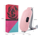 Cinta Térmica Menstrual com Massageador