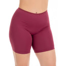 Kit 3 Calcinha Modeladora Afina Não Marca Perna Short Leg Modeladora Confortável Modela e Ajusta
