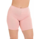 Kit 3 Calcinha Modeladora Afina Não Marca Perna Short Leg Modeladora Confortável Modela e Ajusta