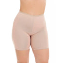 Kit 3 Calcinha Modeladora Afina Não Marca Perna Short Leg Modeladora Confortável Modela e Ajusta