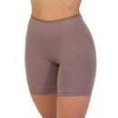Kit 3 Calcinha Modeladora Afina Não Marca Perna Short Leg Modeladora Confortável Modela e Ajusta