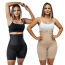 Short Cinta Modeladora Premium de Alta Compressão Up